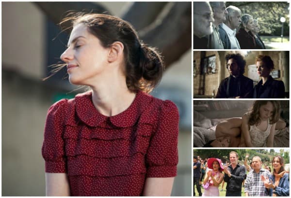 У Львові протягом тижня транслюватимуть ізраїльські фільми. Програма