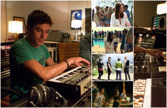 Фільм тижня у Львові: «128 ударів серця на хвилину»