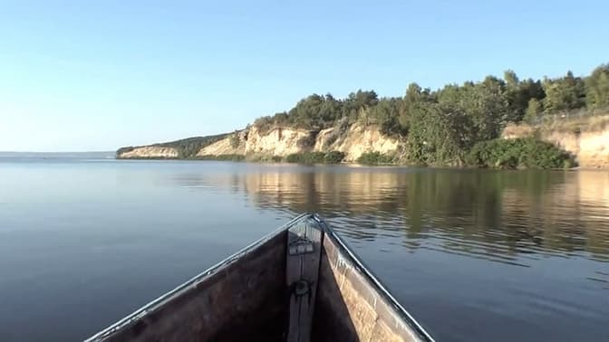 В онлайні з’явилася історична притча. Де подивитися?