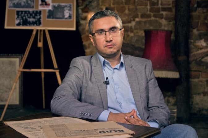 Вахтанг Кіпіані про вибори он-лайн та вбивство Путіна