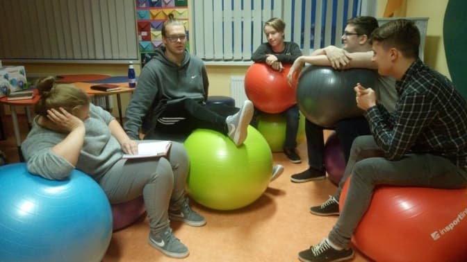 Естонські уроки: прості рішення на шляху до найкращих шкіл