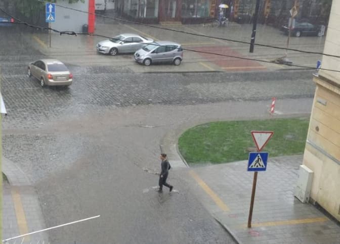 Фото: Марта Гатало