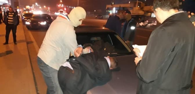 На Львівщині на хабарі затримали керівника митного посту «Рава-Руська». Фото