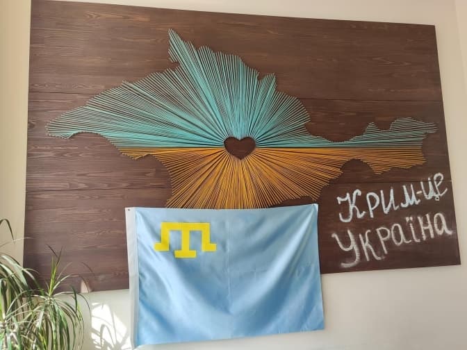 «Кримська перепічка» влаштовує майстер-класи для дітей та благодійний ярмарок