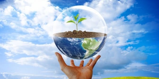 Україна посилить участь у боротьбі зі зміною клімату