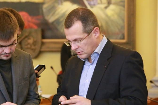 Тарас Кльофа: Військові зараз мають усі медикаменти – їм бракує уваги