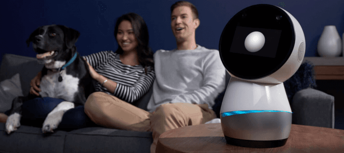 фото: www.jibo.com