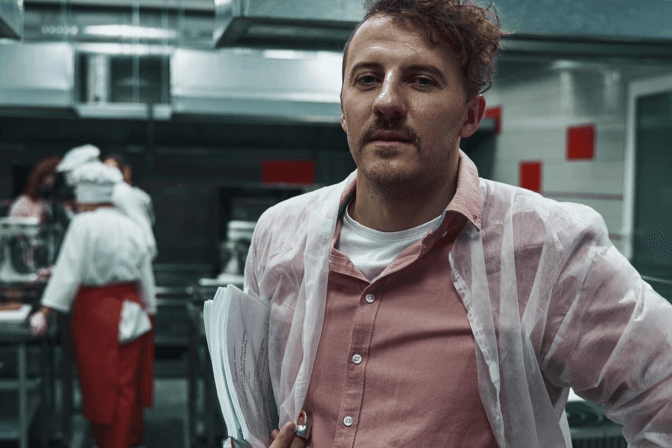 Кабмін почав реформу кулінарної освіти за участі шеф-кухаря Клопотенка