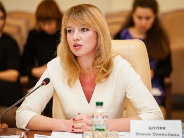 Закон про столицю може стати частиною дорожньої карти децентралізації, — Шуляк