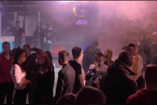 Фото: Поліція Львівщини