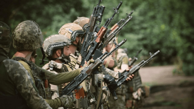 Що зміниться, якщо ухвалять новий закон про мобілізацію в другому читанні. Пояснення