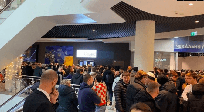 Фото: Радіо Свобода, Наталя Волосацька