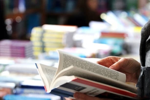 Львів'яни можуть проголосувати за книгу року онлайн. Як долучитися?