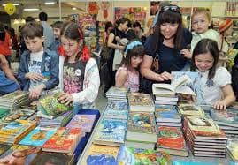 Топ-5 дитячих книжкових новинок у Львові. Оновлено