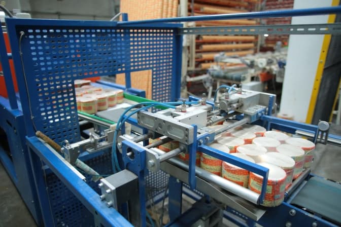 Кохавинська фабрика на Львівщині збудує новий цех за 28 млн євро