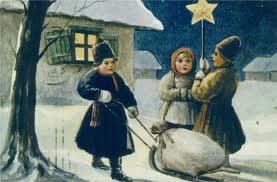 У Львові відбудеться концерт "Коляда єднає народи"