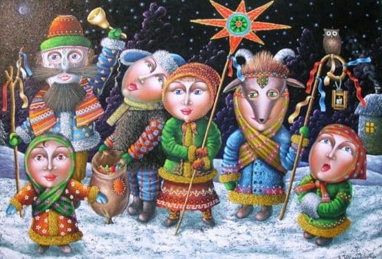 У Львові зазвучать джазові колядки. Де послухати?