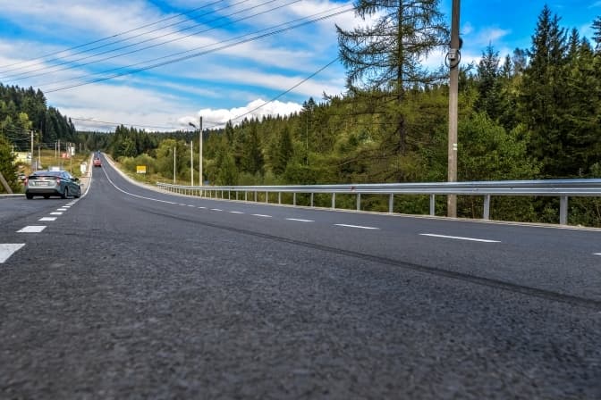 Фото: Служба автомобільних доріг у Львівській області