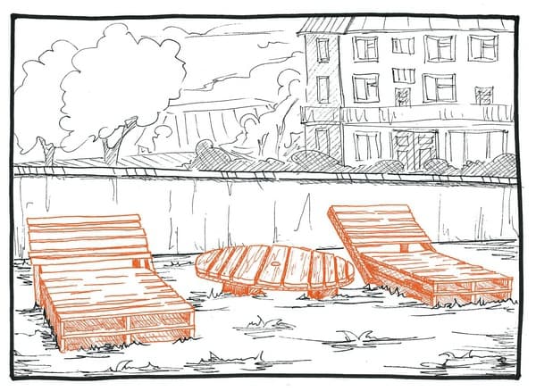 Як створити подвір’я для комфортного життя? Довідник онлайн