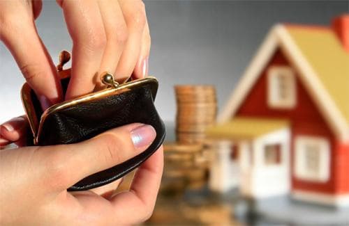 Споживчий портрет: українці неохоче витрачають заощадження. Візуалізація