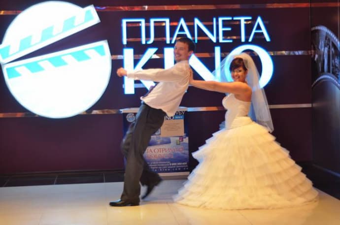 У день закоханих у Львові переможці фотоконкурсу від порталу «Твоє місто» отримають подарунки!