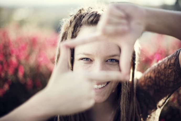 Львів'яни можуть отримати призи за фото, що ілюструють жіноче щастя