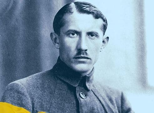 На Львівщині 2021 рік проголосили роком Євгена Коновальця та Маркіяна Шашкевича