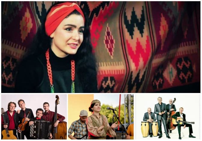 фото: soester-anzeiger.de, rappahannockconcerts.org, turkvision.info, glazamiobektiva.com.ua