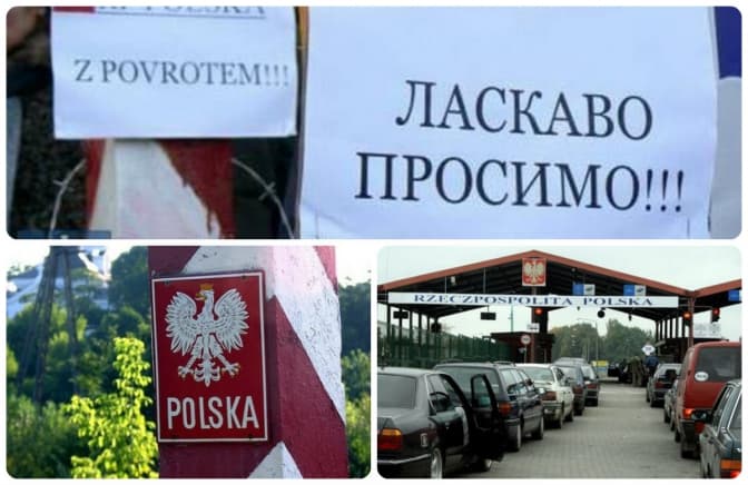 Черги на кордоні можна відслідковувати онлайн: де дивитися