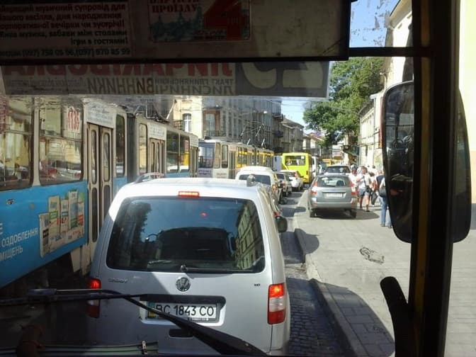 фото: facebook (Варта1)