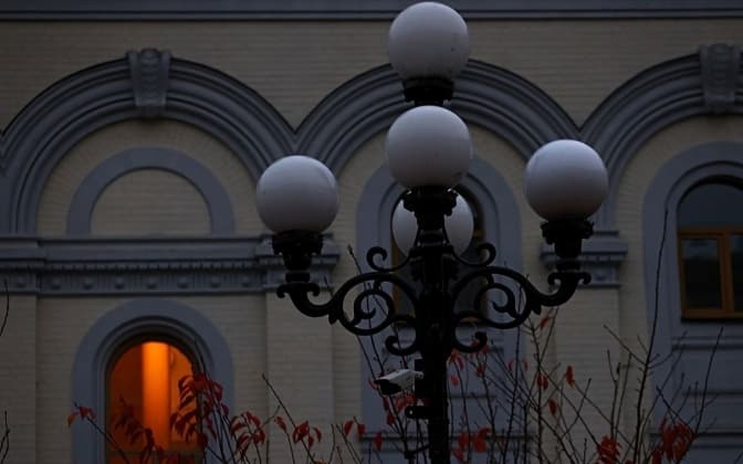 Фото: Вечірній Київ