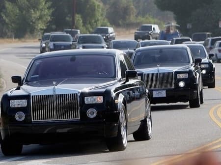 Завтра в центрі Львова обмежать рух транспорту