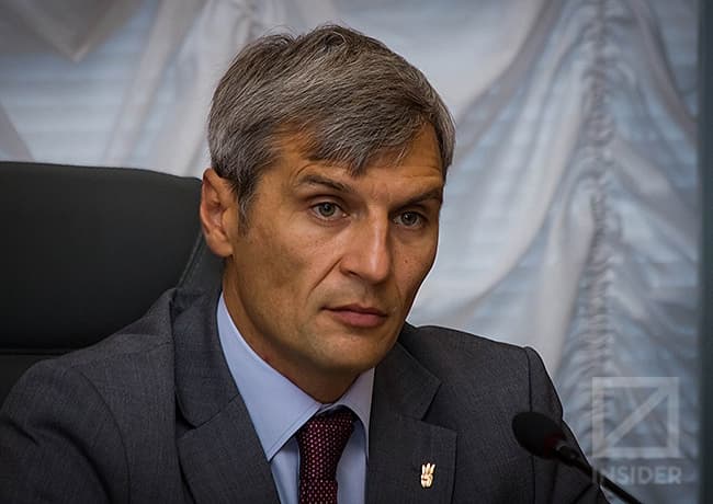 Хто вийшов у другий тур. 5 фактів про Руслана Кошулинського