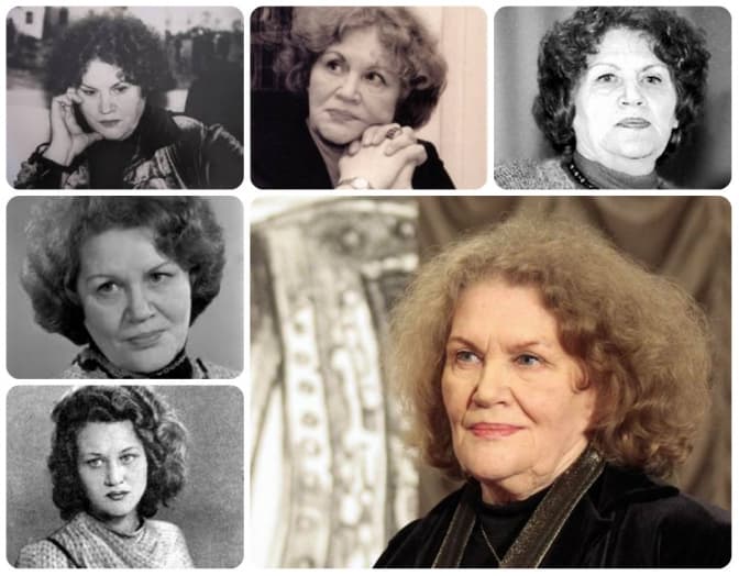 Ліна Костенко написала роман про деградацію Російської імперії