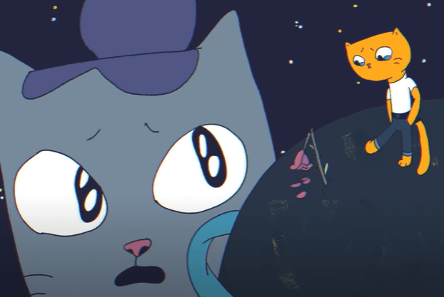 Фотоскрін із відео