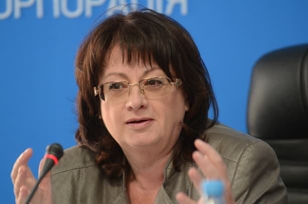 10 тез Олександри Коваль про Форум видавців, війну і майбутнє