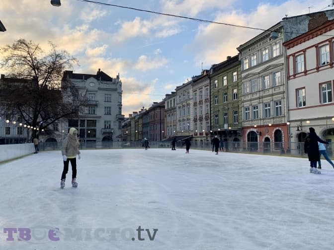 Фото: Христина Гоголь