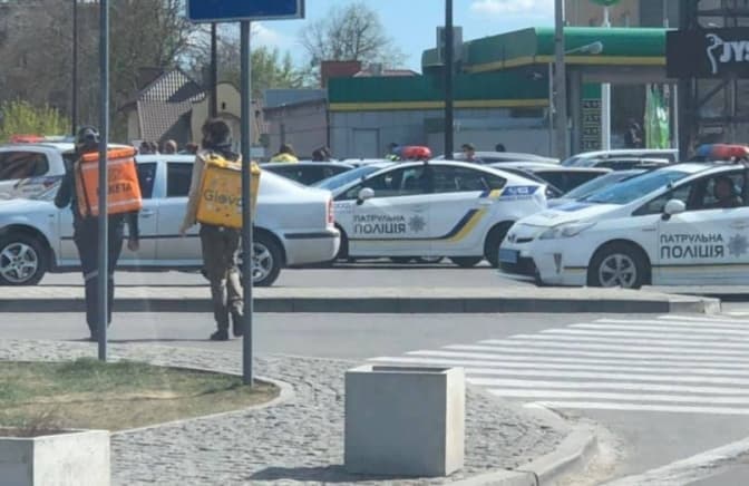 Вбивство у Львові: поліція затримала можливого другого підозрюваного