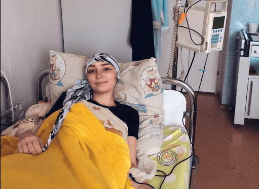 Фото: Група підтримки Надії Козюри