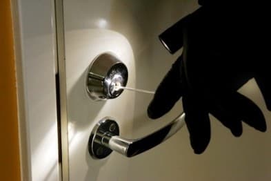 Які квартири у Львові грабують найчастіше