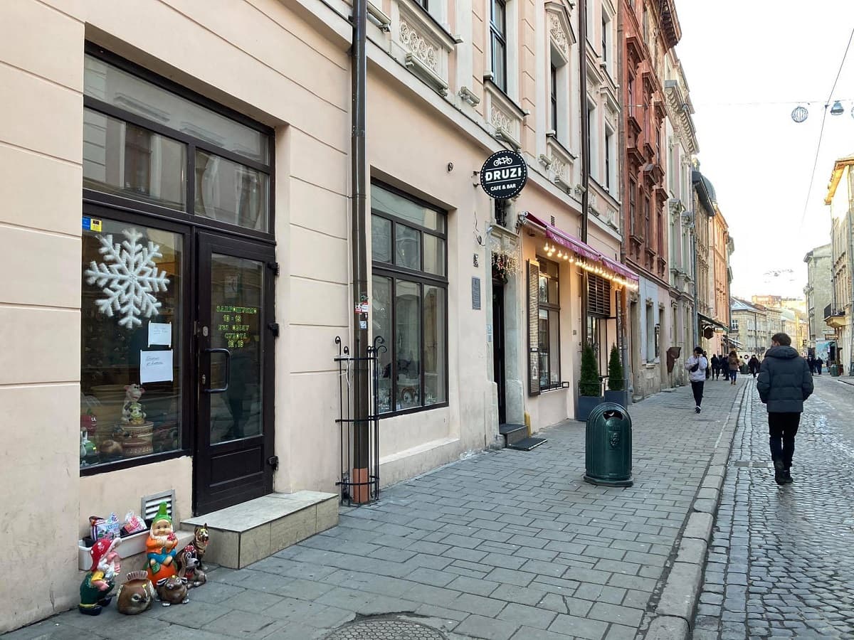 Фото: Вікторія Савіцька/Твоє місто