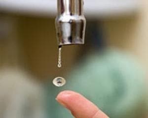 У Львові три тижні не буде гарячої води