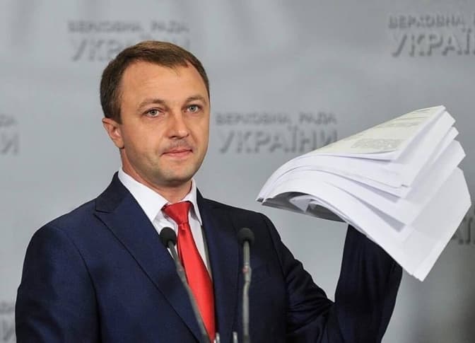 Майже третина всіх скарг, які отримав у 2023 році мовний омбудсмен – з Києва