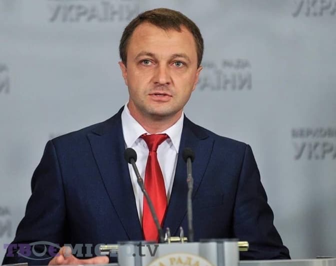 Мовний омбудсмен пропонує замінити «російську мову» у школах