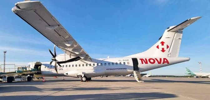 Що означає дозвіл на польоти до Львова та в Україні скасують МСЕК. Підсумки доби