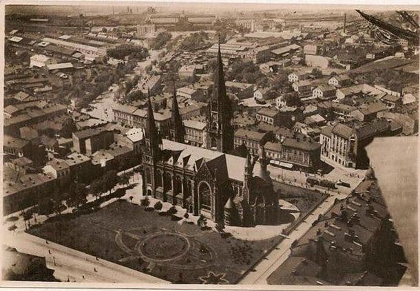 У Львові у лютому розпочнуть реконструкцію площі Кропивницького