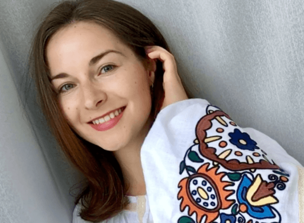 Фото: Катерина Крук/Facebook