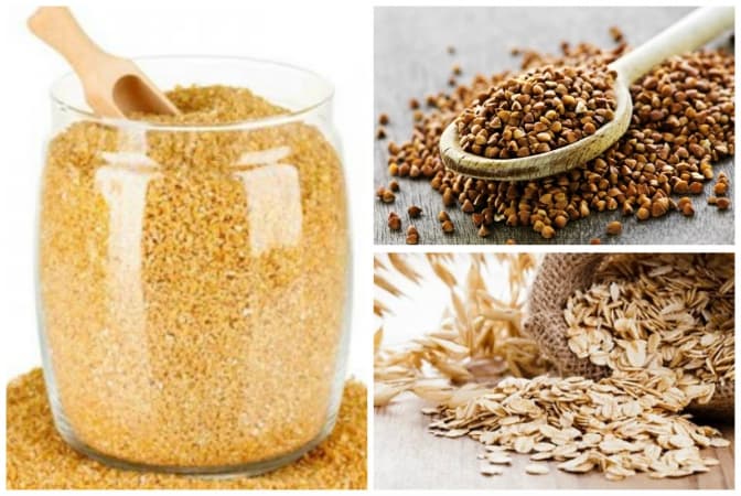 Львівські волонтери потребуть круп для бійців АТО