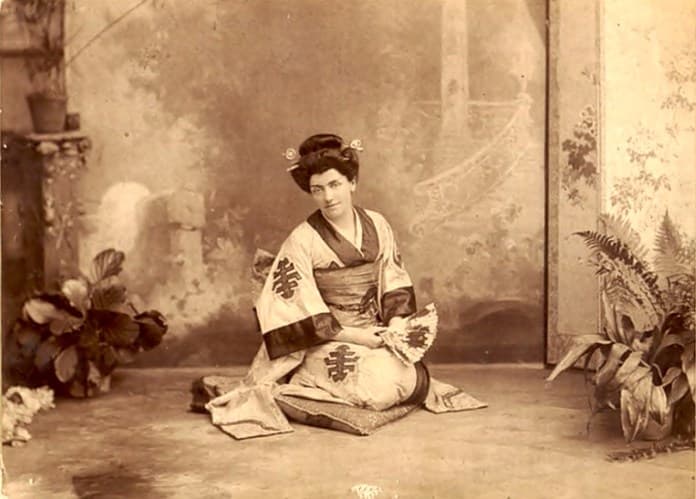 Квартиру для музею Крушельницької у Львові викуплять за 1,6 млн грн