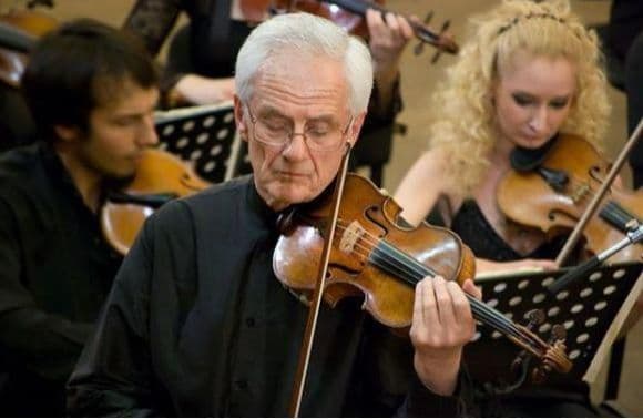 Олег Криса відзначить ювілей концертом у Львові